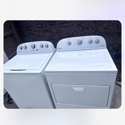 Whirlpool Set 