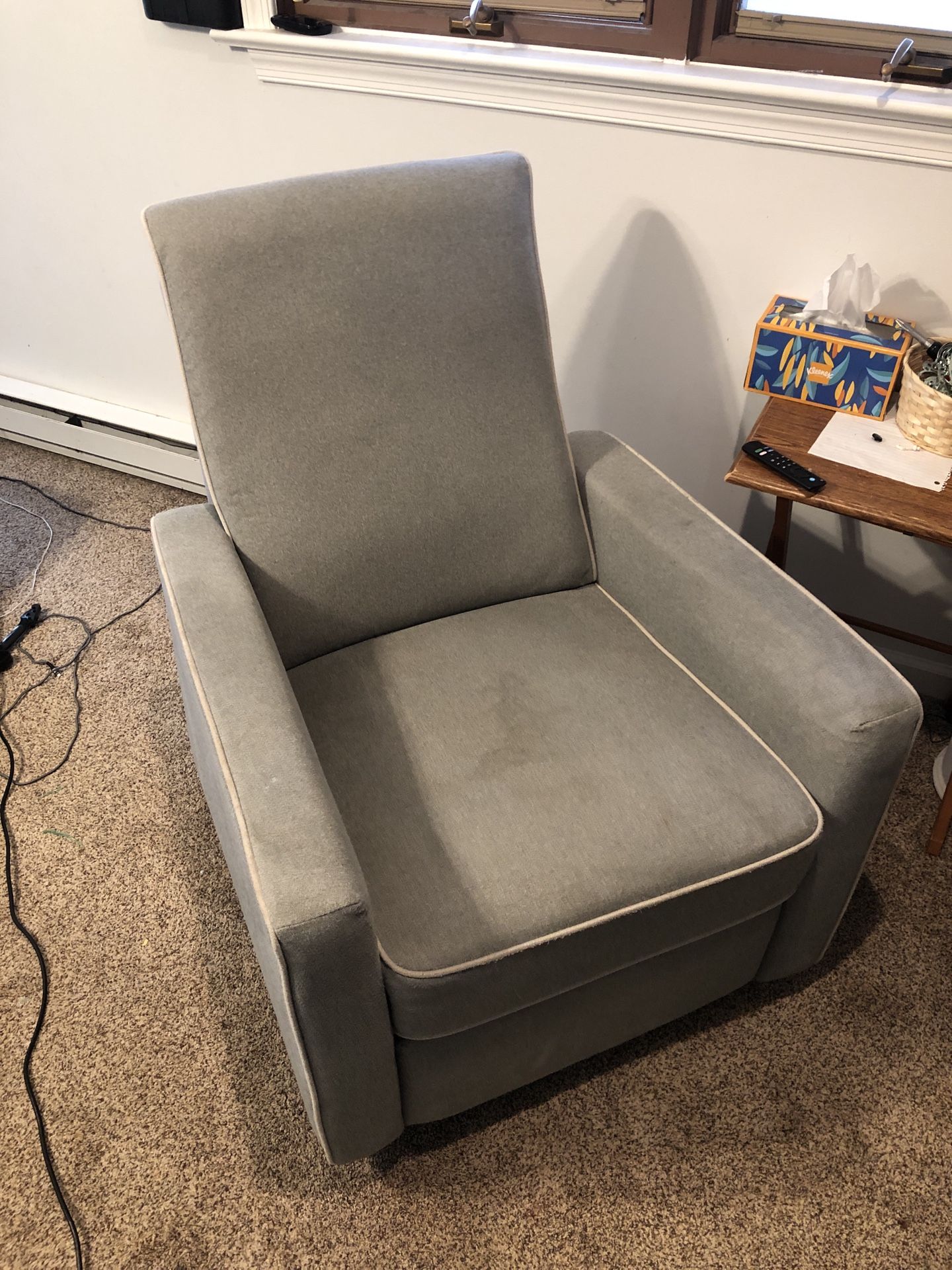 Glider Recliner