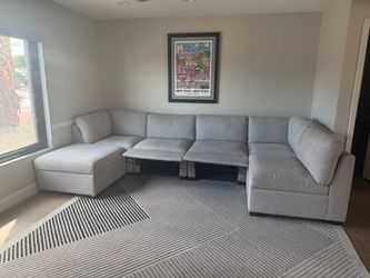 Sectional Couch