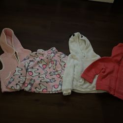 18-24 Months - 2t Sweaters