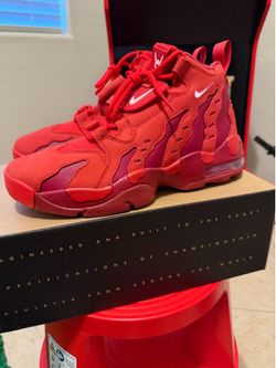 Nike Air DT Max