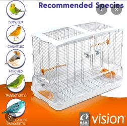 Vision L01 Birdcage