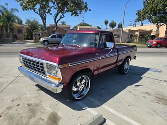 Ford 1979