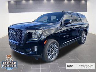 2023 GMC Yukon