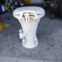 Rv Toilet 