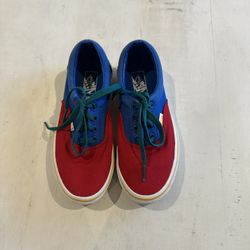 Kids Vans