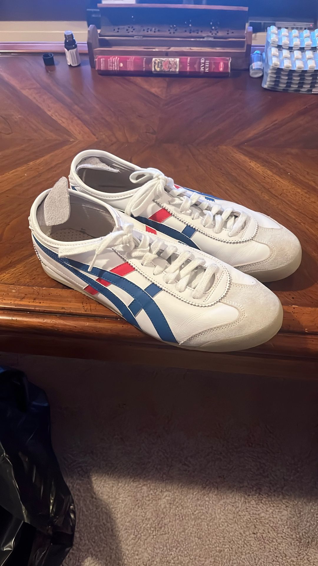 Onitsuka Tiger Shoes