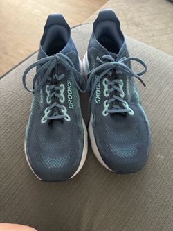 Brooks Men’s Running Shoes