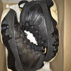 Jordan Retro 9 Sz 9.5
