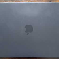 MacBook Air (15-inch, M3, 2024, 512GB, Space Gray) (Includes Magic Mouse)