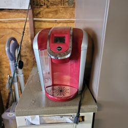 Keirig 2.0 400 , 50 Dollars Works Great