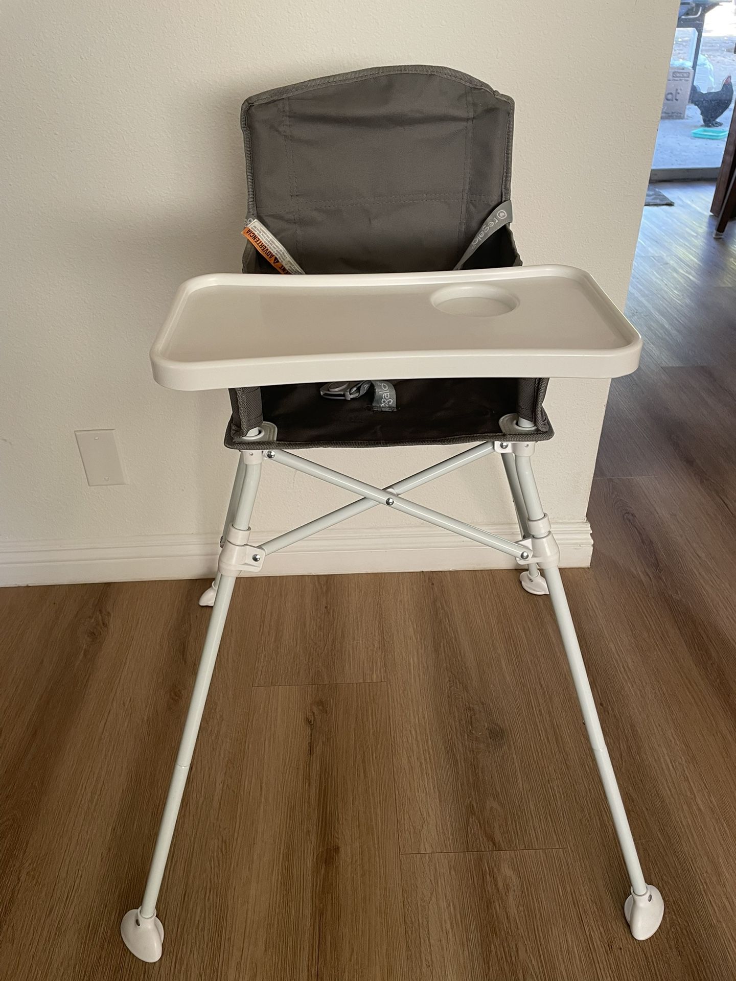 Portable High Chair