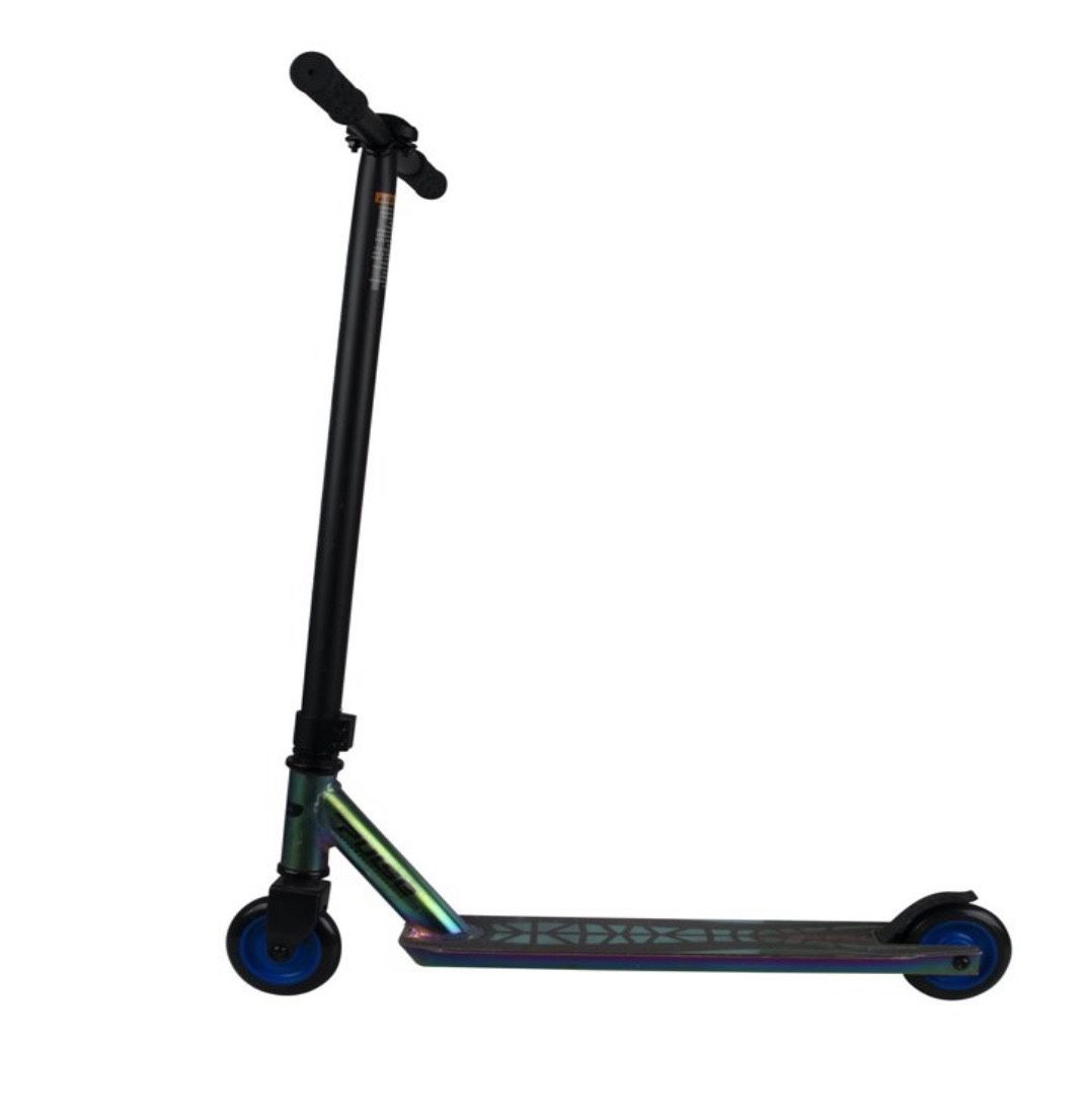 Pulse Performance Products Burner Pro Plus Freestyle Scooter