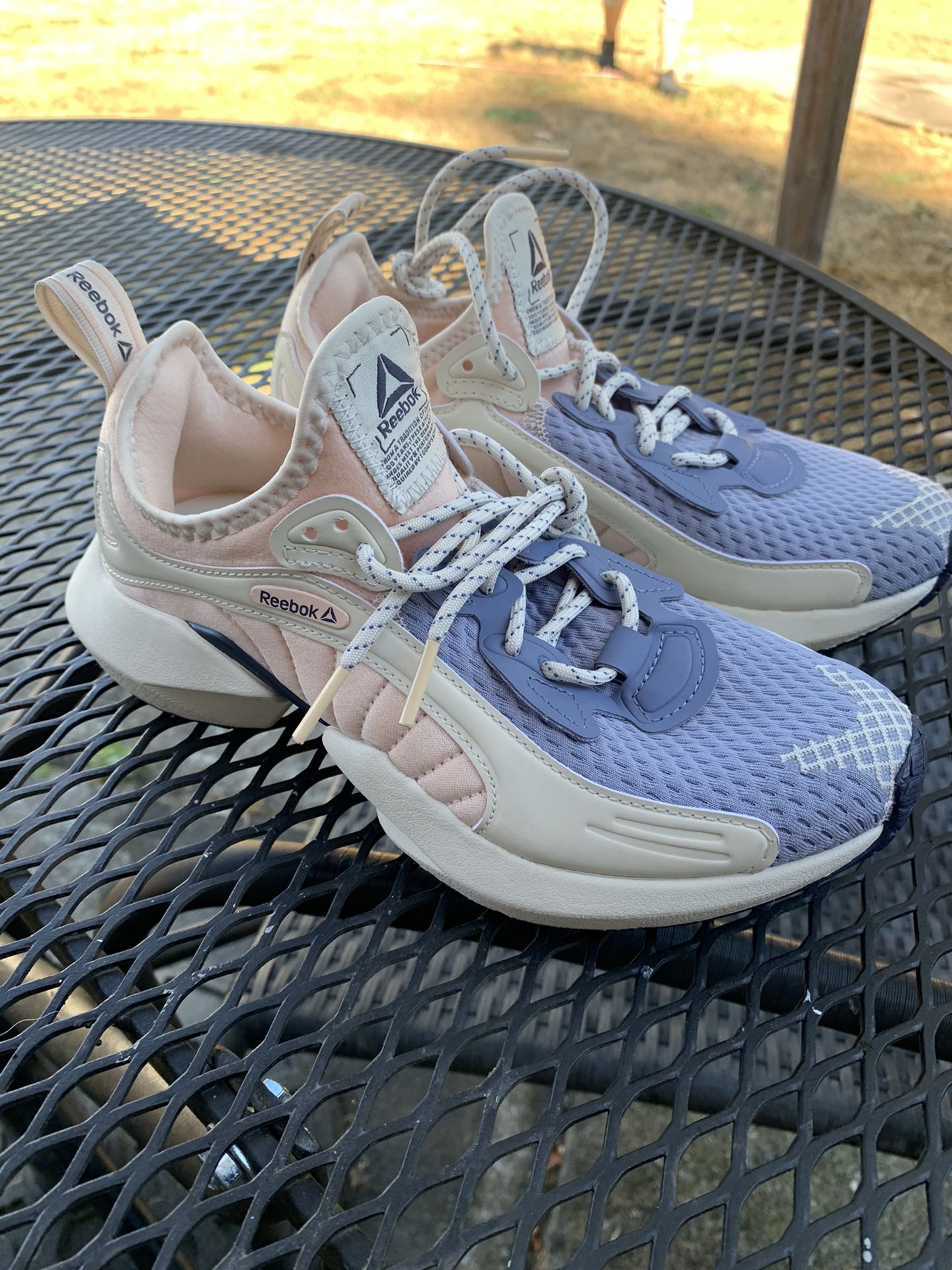 Women’s Reebok’s