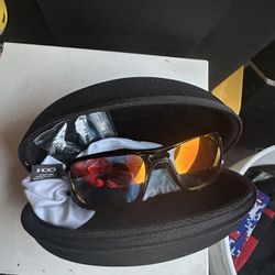 Oakley Glasses 