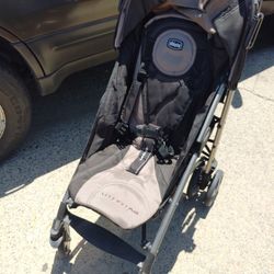 Chicco Umbrella Stroller