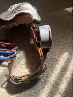 Ironworker Tools
