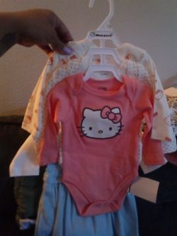 Long sleeve onesie