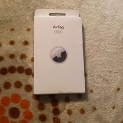 Apple Air Tags 4 Pack