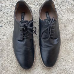 Parker and Sky dress shoes size 8