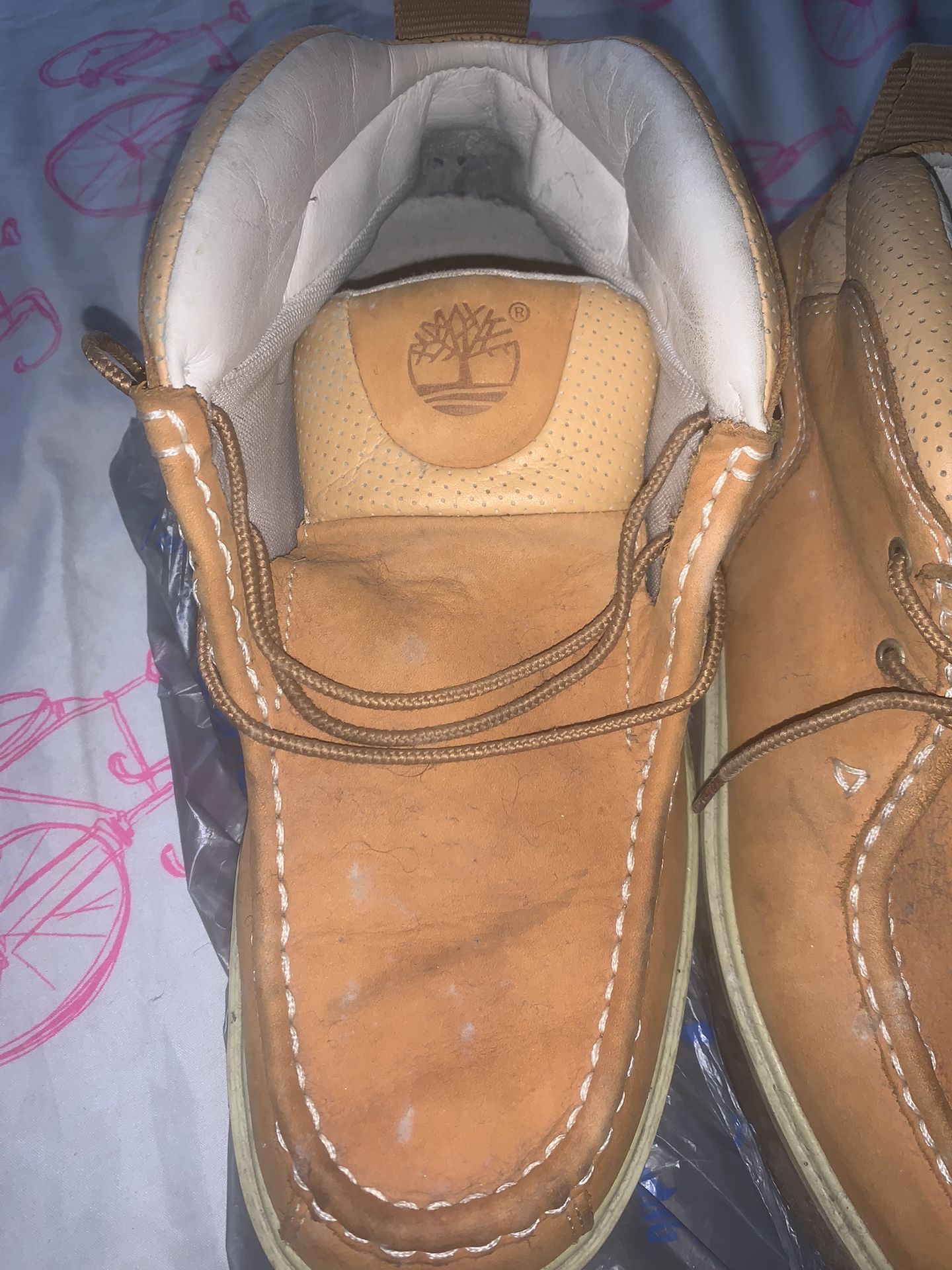 Timberland