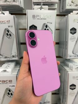 IPhone 16 128GB