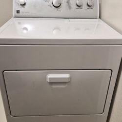 Kenmore Dryer