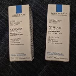 La Roche- Posay Cicablast Gel B5