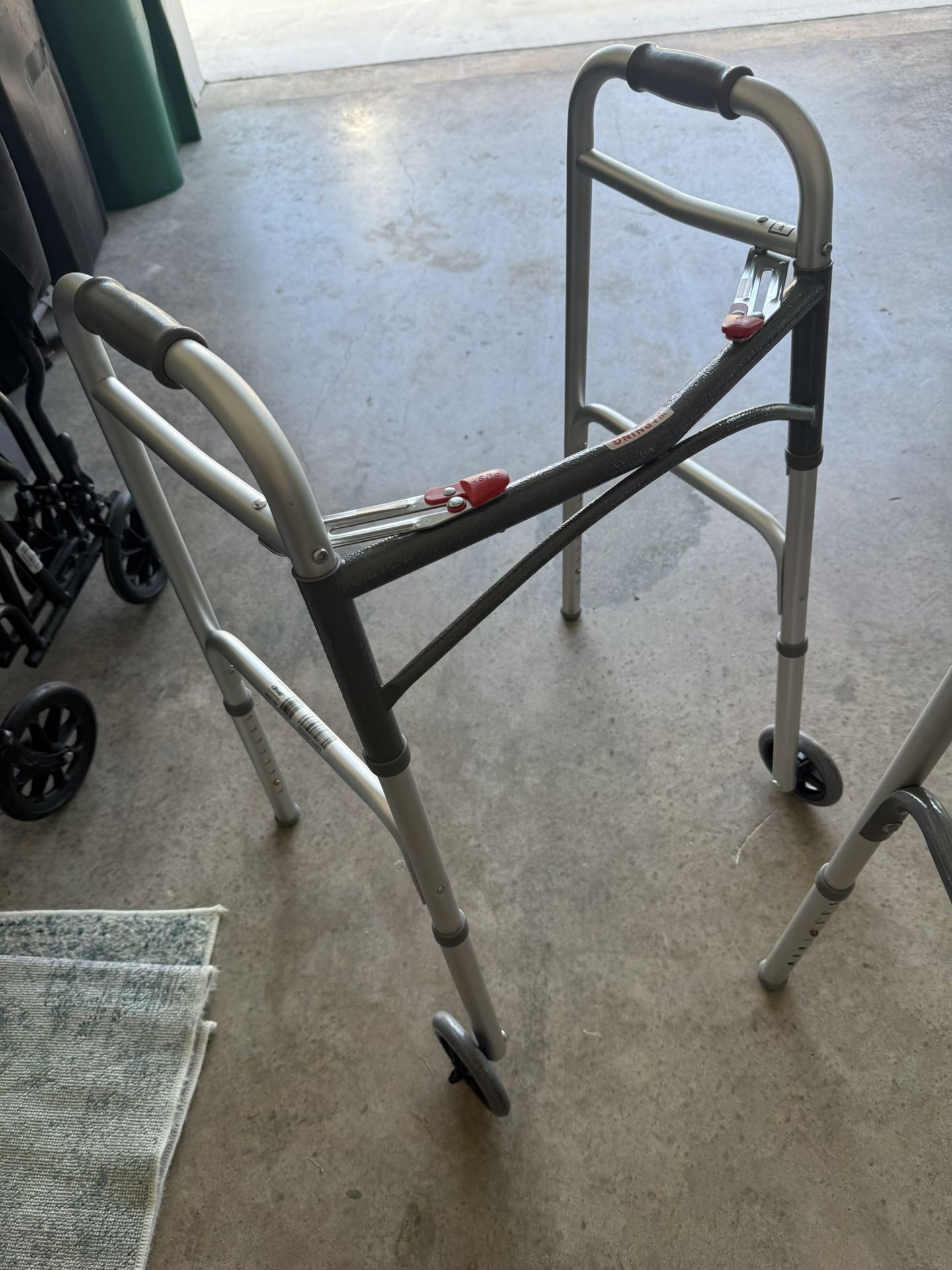 Medical Walkers