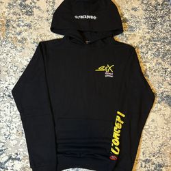 Chrome Hearts Hoodie