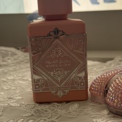 BADEE AL OUD Woman’s Perfume 