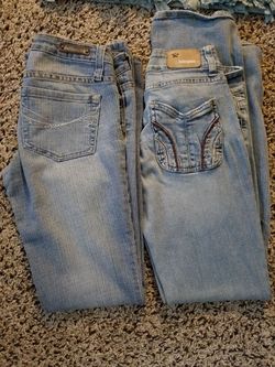 Pants