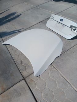 Kia Optima 2015 Trunk
