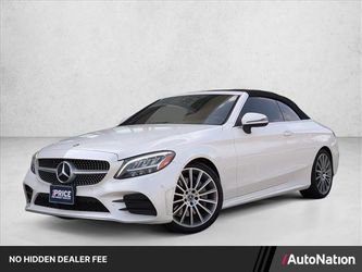 2019 Mercedes-Benz C 300