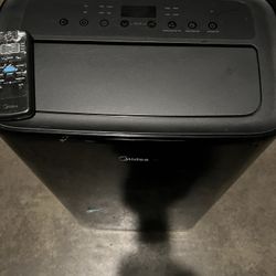 Media Air Coole Ac