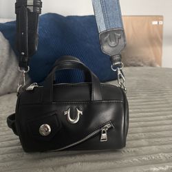 True religion purse