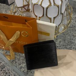 Louis Vuitton Wallet