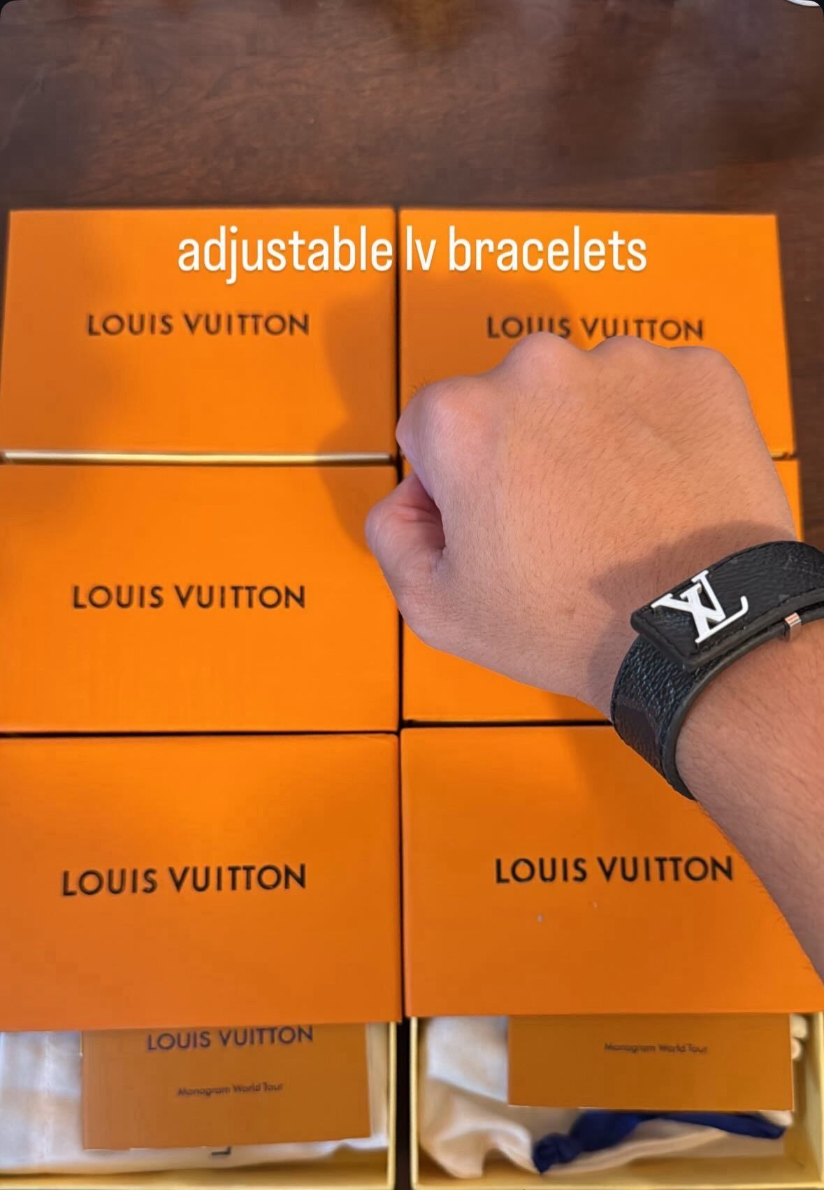 Bracelets