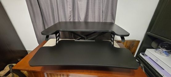 New 28" FLEXISPOT COMPUTER RISER 