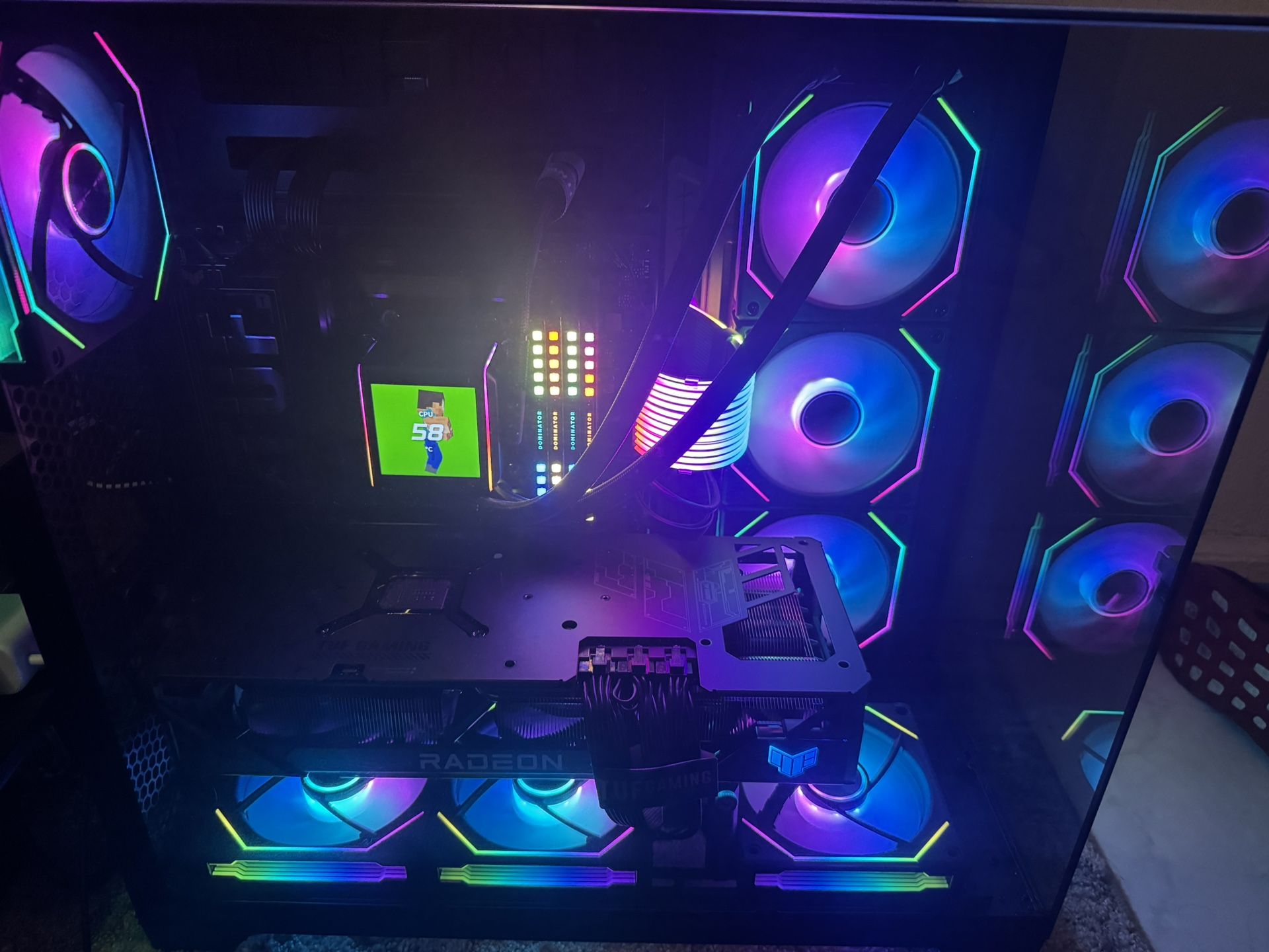 Gaming Pc Like New