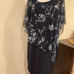 New Women Dress 