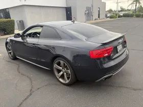 2016 Audi A5