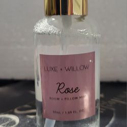 Rose Perfum