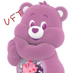 Popmart Carebears