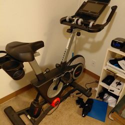 Nordictrack Stationary Exercise Bike
