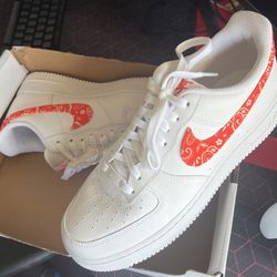 Air Force 1 Nike Women Shoes