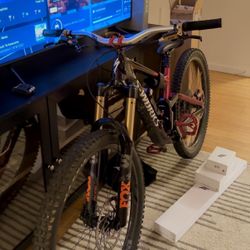 2023 Specialized S Works, Enduro S3 /Trade For XXX