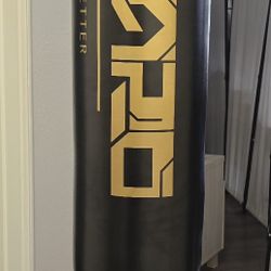 Freestanding Punching Bag