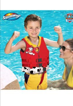 Swim Vest