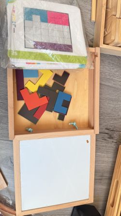 Kids/ Babies Toy / Montessori Toys